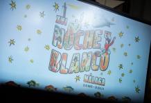 Programación de La Noche en Blanco 2025