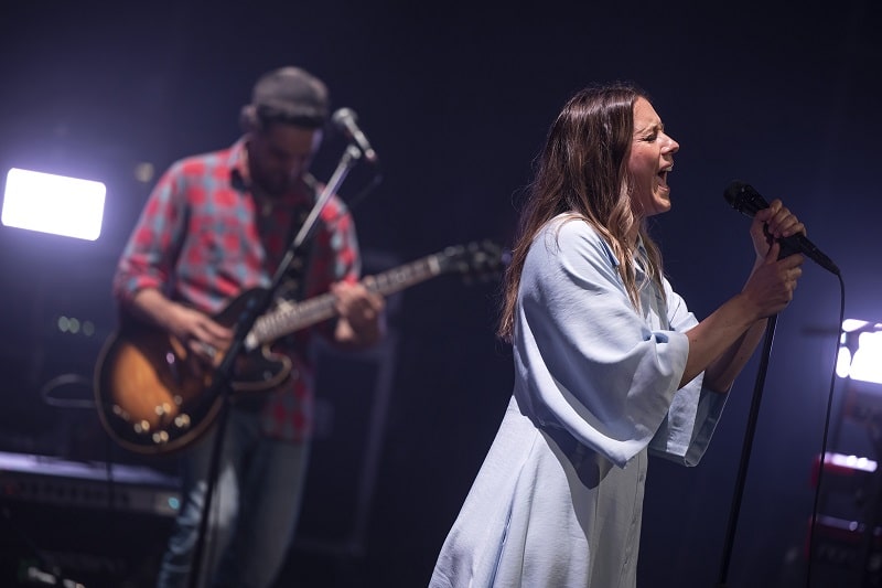 Equilibrio, evolución y talento