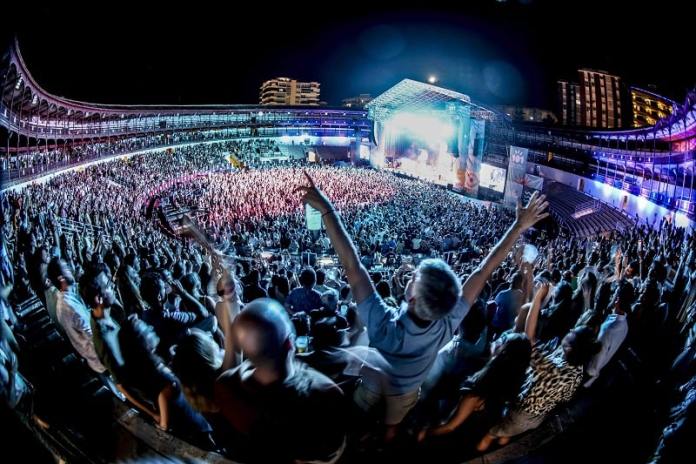 Público 101 Music Festival