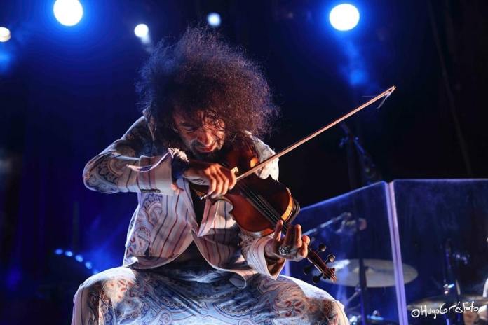 Ara Malikian