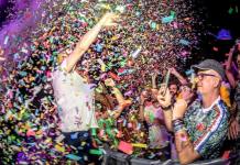 Canela Party 2026: primeras confirmaciones