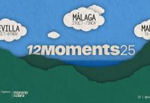 Moments regresa en octubre con más de 130 actividades en tres ciudades