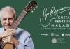 Programación del Pepe Romero Guitar Festival 2025
