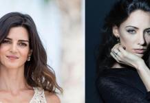 Clara Lago y María Hervás protagonizan el encuentro de La Edad de Oro en el Cine Albéniz