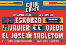 Vuelve Coincierto, la tradicional cita musical del Valle del Guadalhorce