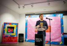 Programación del Festival de Cine Francés de Málaga 2025