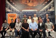 ‘Tristan und Isolde’ abre la 37 Temporada Lírica