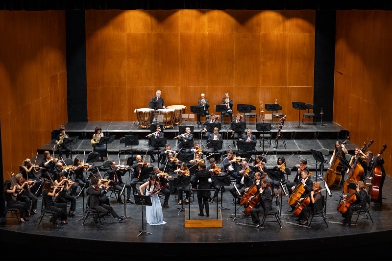 Compromiso, juventud y talento