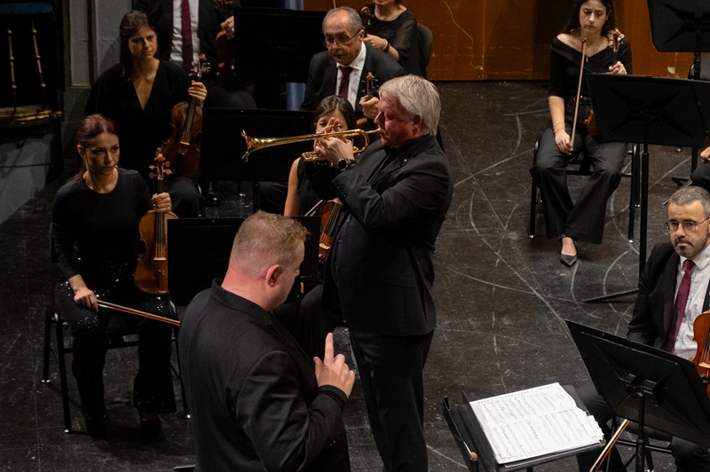 Colores, simpatía y transmisión