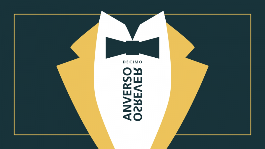 Anverso/Reverso celebra el centenario de ‘El gran Gatsby’ con monólogos de Blanco Calderón, The New Raemon y Jesús Montiel