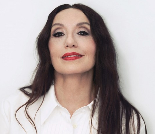 Luz Casal ofrecerá el concierto de clausura del 29 Festival de Málaga en el Teatro Cervantes