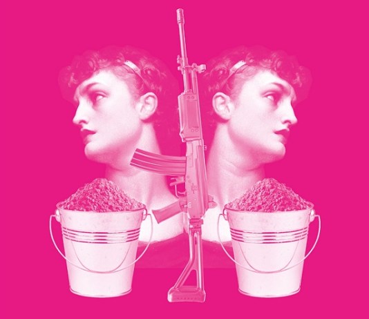 Factoría Echegaray busca cuatro actrices para montar ‘Antígona en Jerusalén’