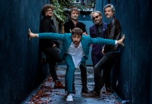 Programación de Callejea 2026