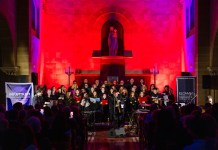 Todo suena en Málaga