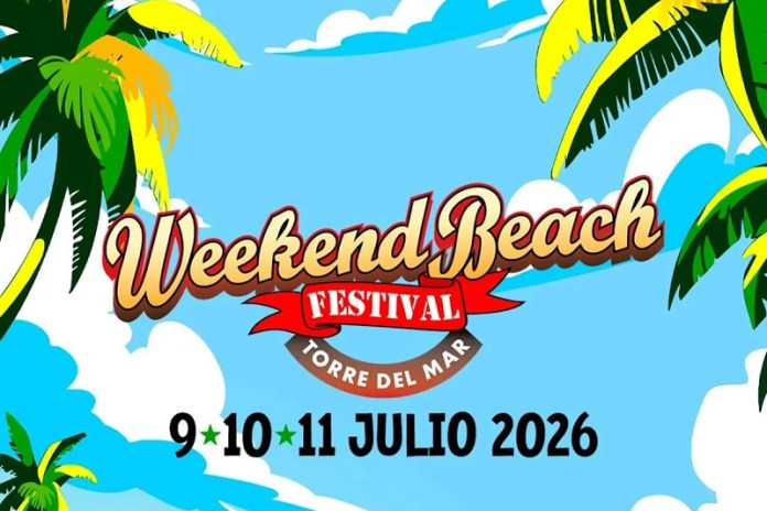Weekend Beach 2026