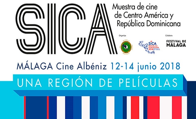 Programación del ciclo ‘Una región de películas’