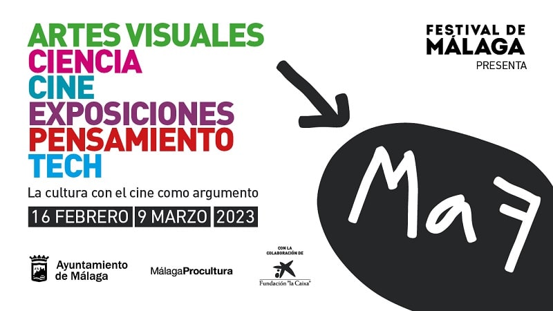 El Festival de Málaga abre la convocatoria para las actividades de la programación abierta de MaF&nbsp;2023