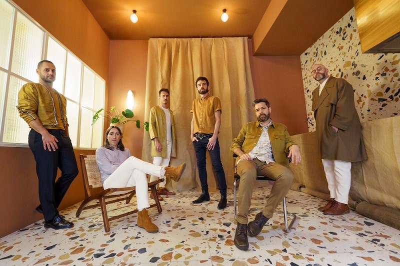 Pablo López, Rozalén, Luz Casal y Vetusta Morla encabezan el 101 Music Festival&nbsp;2024