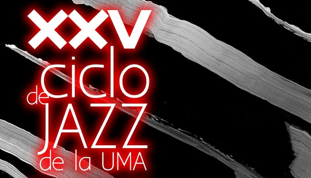 Programación del Ciclo de Jazz de la UMA&nbsp;2021