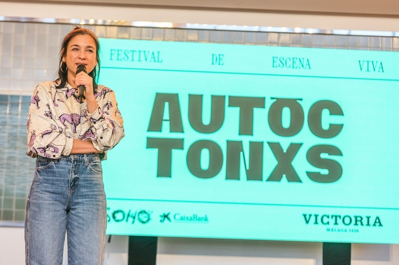 El Festival Autóctonxs presenta su primera&nbsp;edición