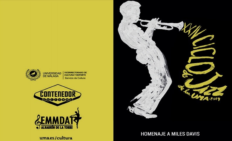 24º Ciclo de Jazz de la&nbsp;UMA