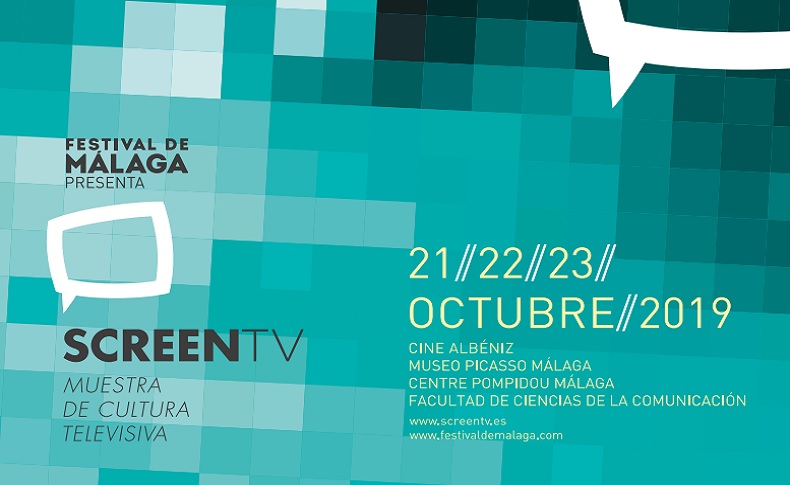 Programación de Screen TV&nbsp;2019