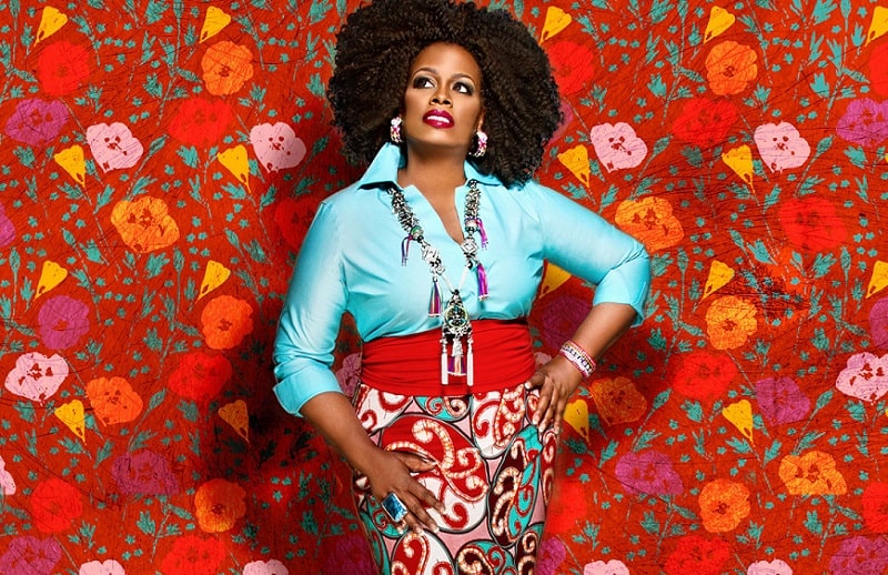 Dianne Reeves aplaza su concierto en el Festival de Jazz de Málaga y actuará finalmente en Terral&nbsp;2023