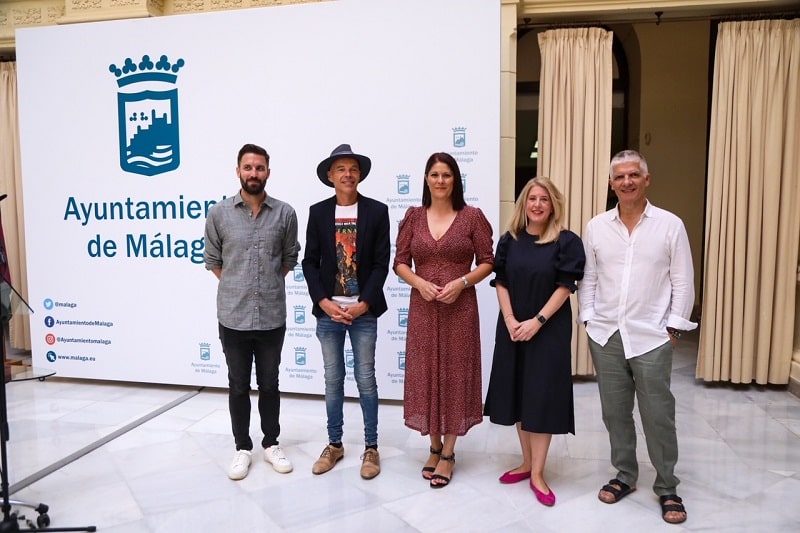 Fernández Mallo, Máximo Huerta y Susana Fortes protagonizan la programación cultural de la Fundación Rafael Pérez&nbsp;Estrada