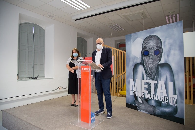 La Térmica retoma la presencialidad en su programa de otoño con más de 80&nbsp;propuestas
