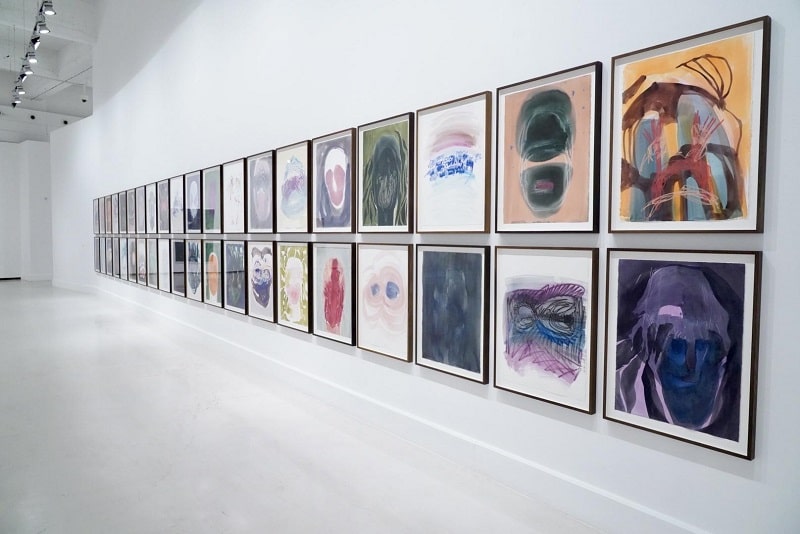 El CAC Málaga presenta la exposición ‘Soy mi propio paisaje’, de Janaina&nbsp;Tschäpe