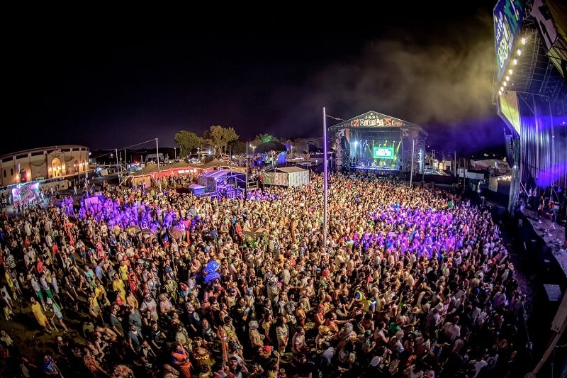 Canela Party 2026: nuevas&nbsp;confirmaciones