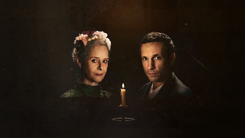 El Festival de Teatro ofrece esta semana la premiada ‘Jauría’