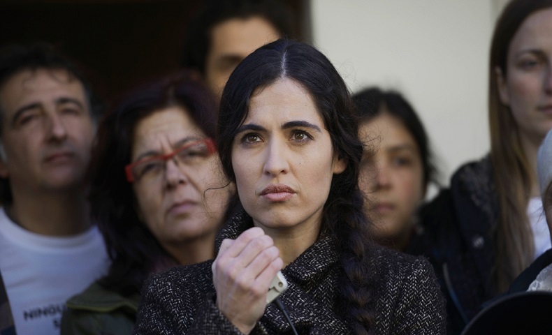 Cerca de tu casa, con Sílvia Pérez Cruz, se estrenará en&nbsp;Málaga