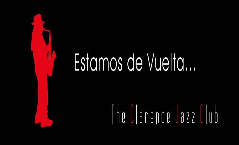 Vuelve el Clarence Jazz&nbsp;Club
