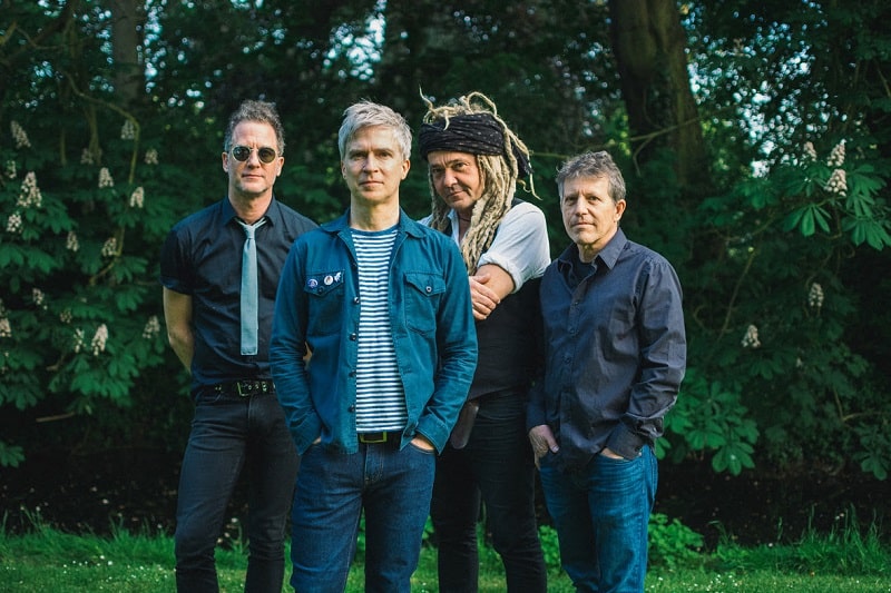 Primeras confirmaciones de Visor Fest&nbsp;2023