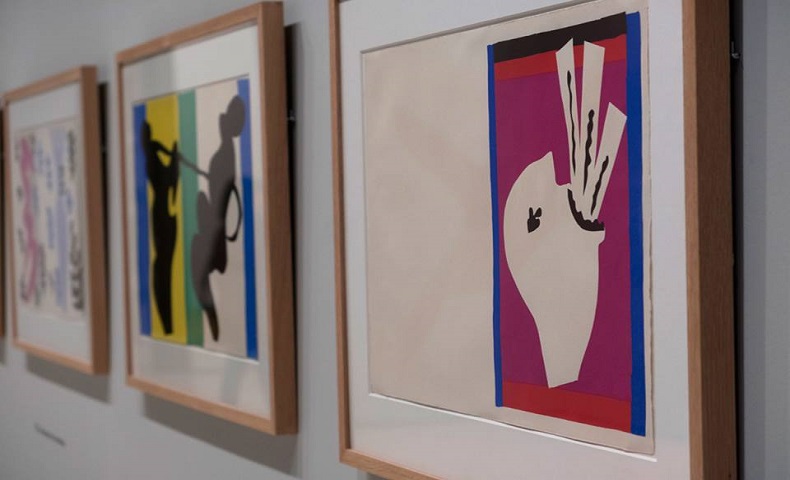 El Museo Carmen Thyssen recibe más de 160.000 visitas en&nbsp;2018