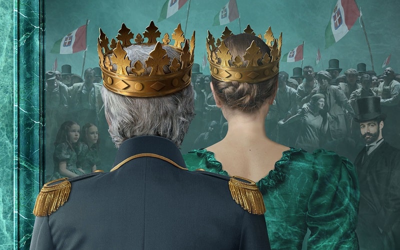 El Albéniz retransmitirá la función de ‘Nabucco’ del Teatro&nbsp;Real