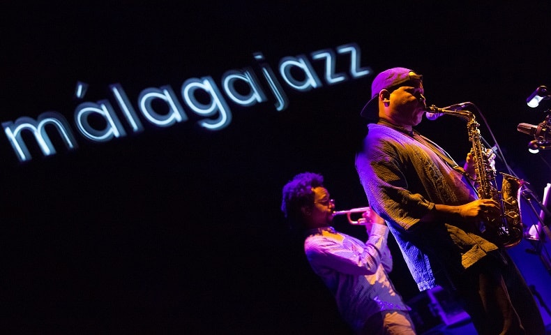 Crónica – 31 Festival Internacional de Jazz de&nbsp;Málaga