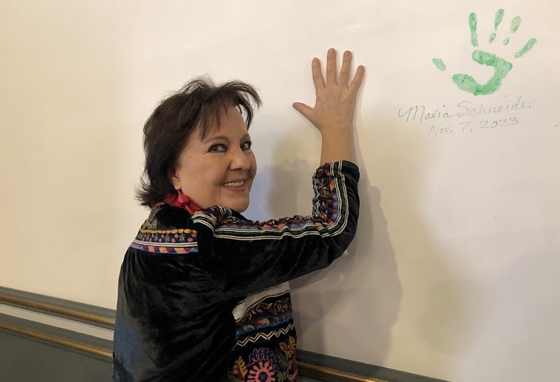 Carmen Linares abre mañana la tercera edición de Flamenco lo serás&nbsp;tú