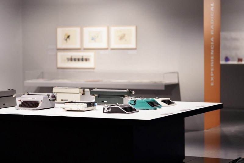 El Centre Pompidou viaja a la vanguardia del diseño con la exposición ‘Ettore Sottsass. El pensamiento&nbsp;mágico’