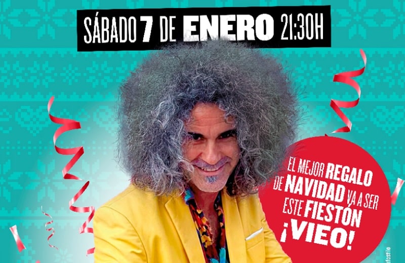 El ciclo San Miguel On Air Málaga continúa con la actuación de&nbsp;MuchoPelo