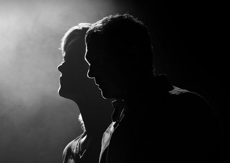 Amazon Prime Video presenta un avance de ‘Escena en Blanco &&nbsp;Negro’