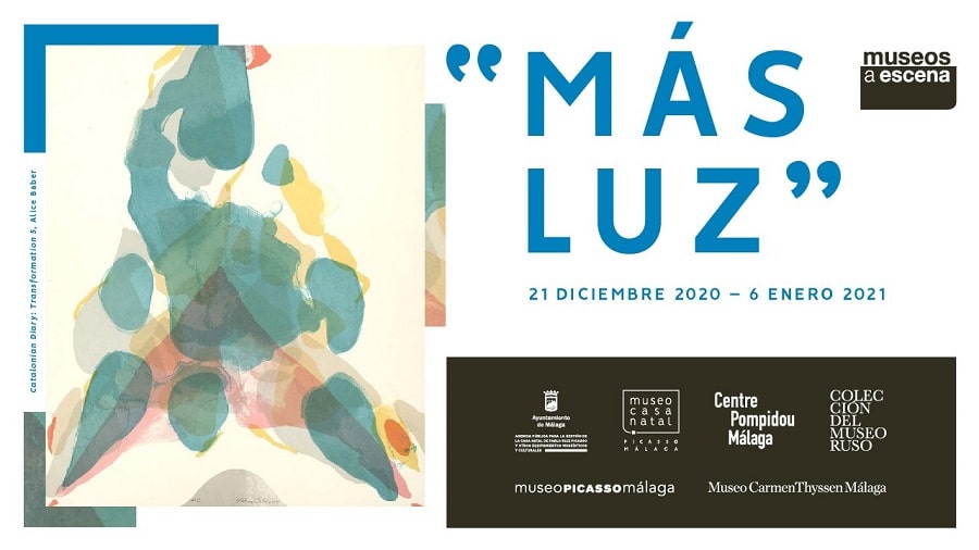 Museos a Escena: cinco visitas por el precio de&nbsp;una