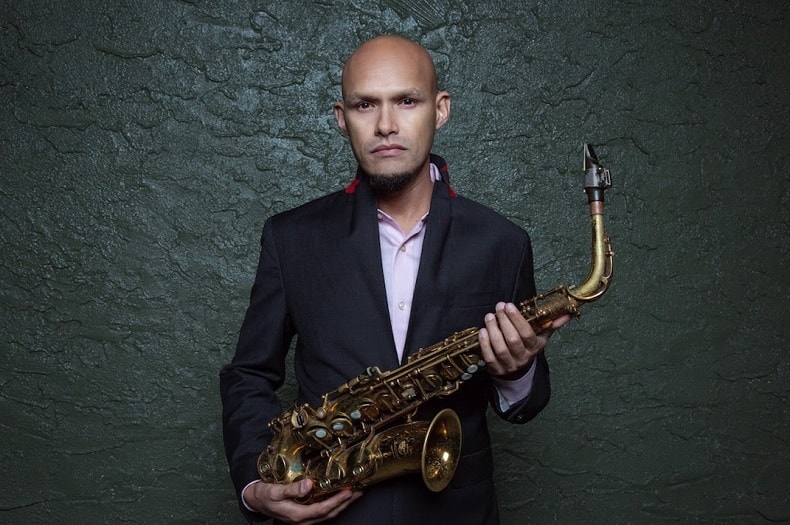 El saxofonista Miguel Zenón llega al Clarence Jazz&nbsp;Club