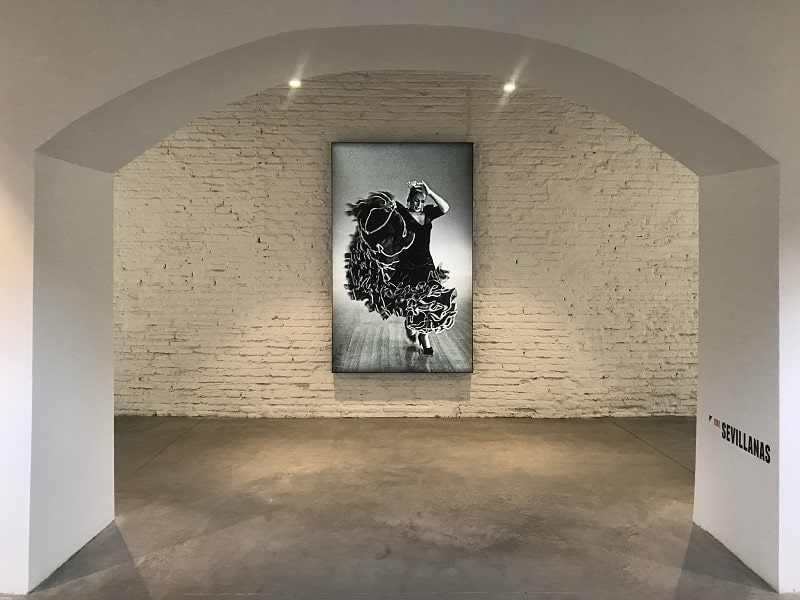 El Centro Cultural La Malagueta reabre la exposición ‘Flamenco’ de Carlos&nbsp;Saura