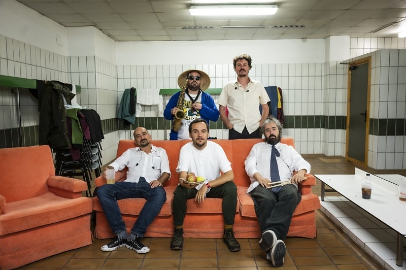 Programación de Festival de Jazz… en tu zona&nbsp;2024