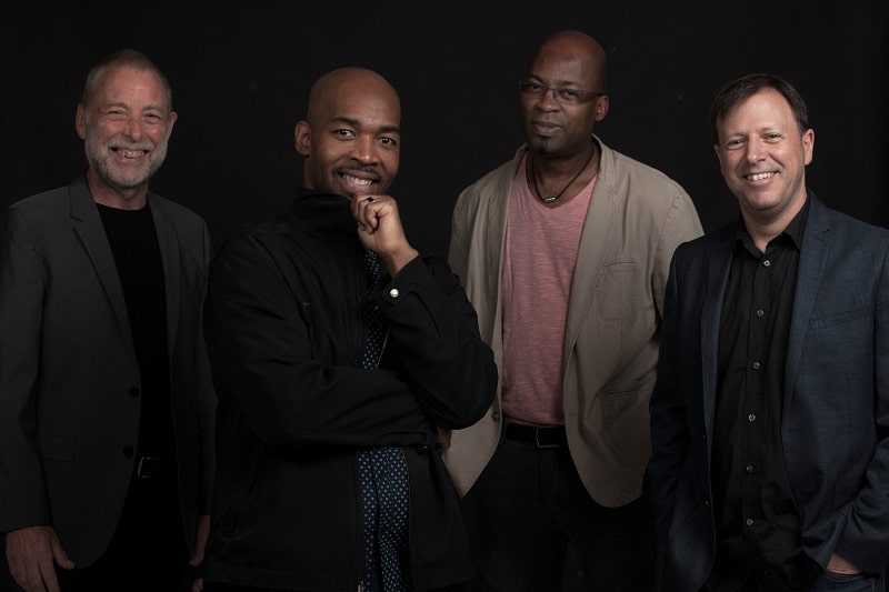 Paolo Fresu, Hiromi, Avishai Cohen y Jorge Pardo abren esta semana el 36 Festival Internacional de Jazz de&nbsp;Málaga