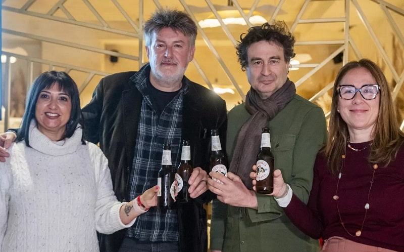 Pepe Rodríguez encabeza el cartel de Chefs presentes en la primera edición de Degusta&nbsp;Fest