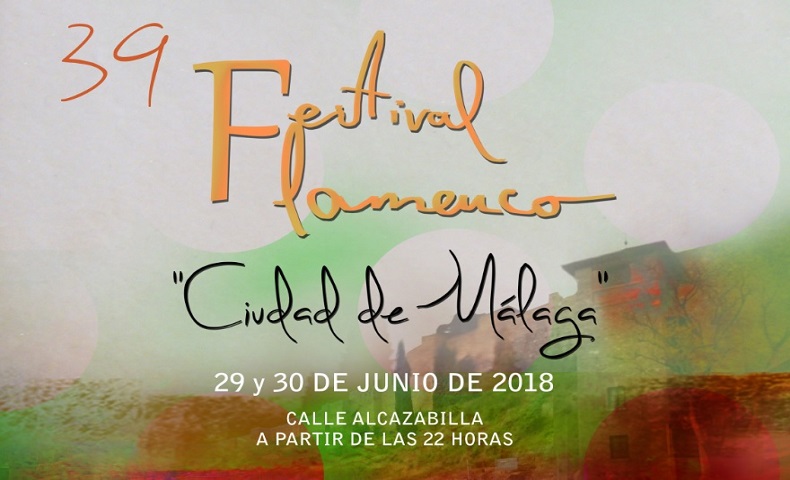 Festival de Flamenco&nbsp;2018