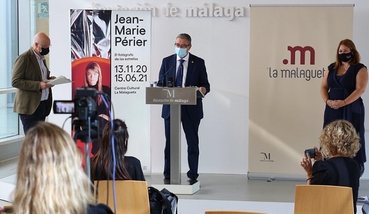 El Centro Cultural La Malagueta programa más de una veintena de actividades hasta final de&nbsp;año